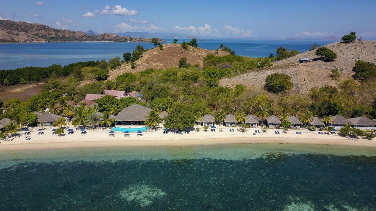 Sudamala Resort, Seraya, Flores Labuan Bajo Exterior photo