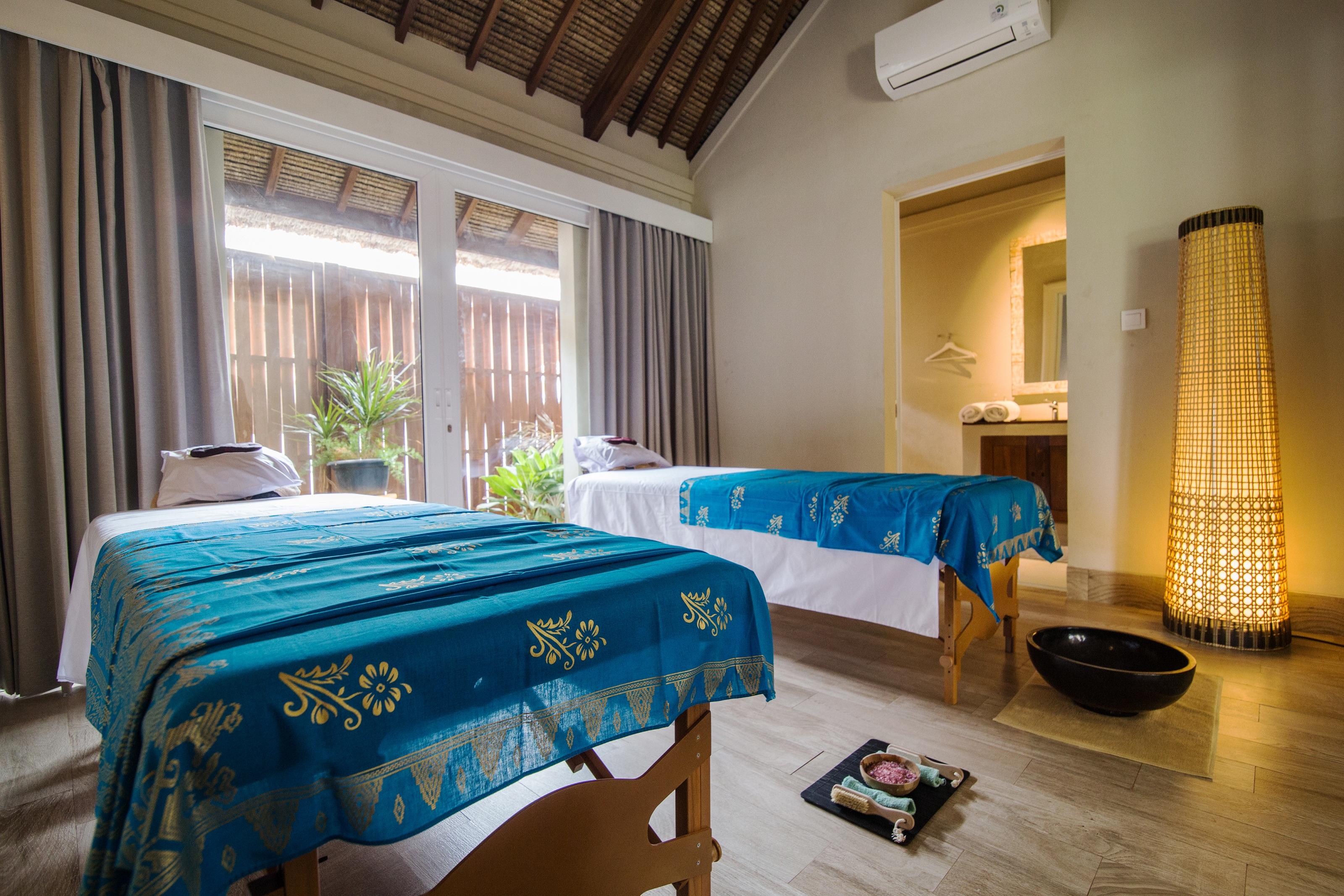 Sudamala Resort, Seraya, Flores Labuan Bajo Exterior photo