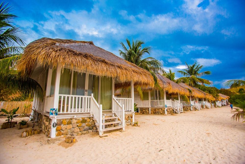 Sudamala Resort, Seraya, Flores Labuan Bajo Exterior photo