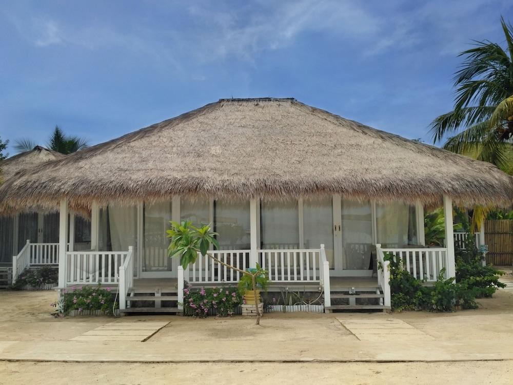 Sudamala Resort, Seraya, Flores Labuan Bajo Exterior photo