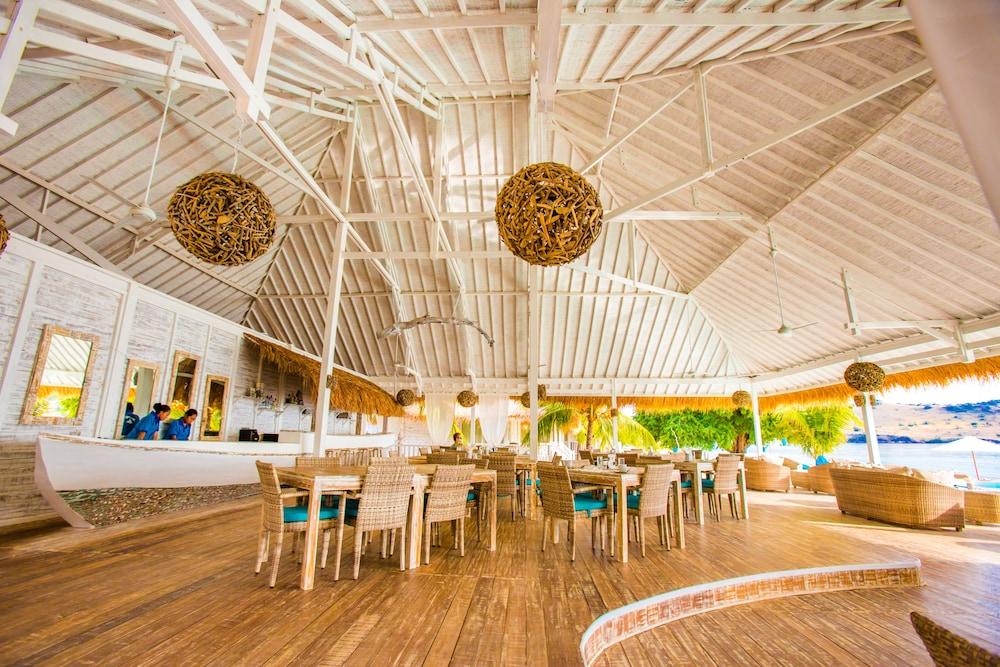 Sudamala Resort, Seraya, Flores Labuan Bajo Exterior photo