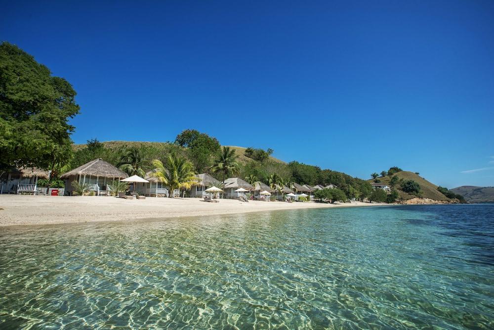 Sudamala Resort, Seraya, Flores Labuan Bajo Exterior photo