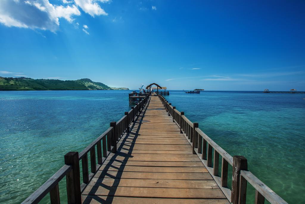 Sudamala Resort, Seraya, Flores Labuan Bajo Exterior photo